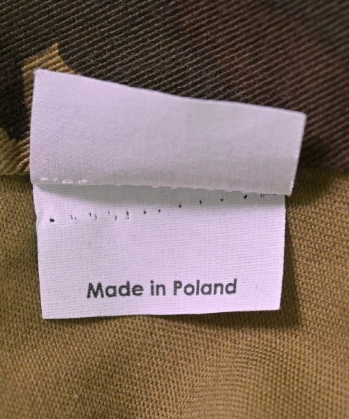 DRIES VAN NOTEN 軍裝夾克