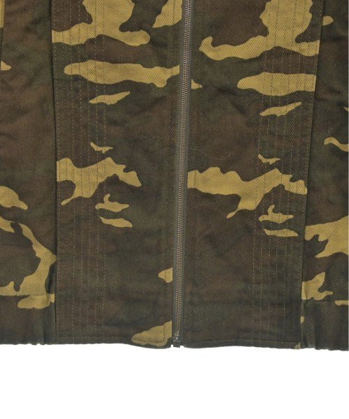 DRIES VAN NOTEN 軍裝夾克