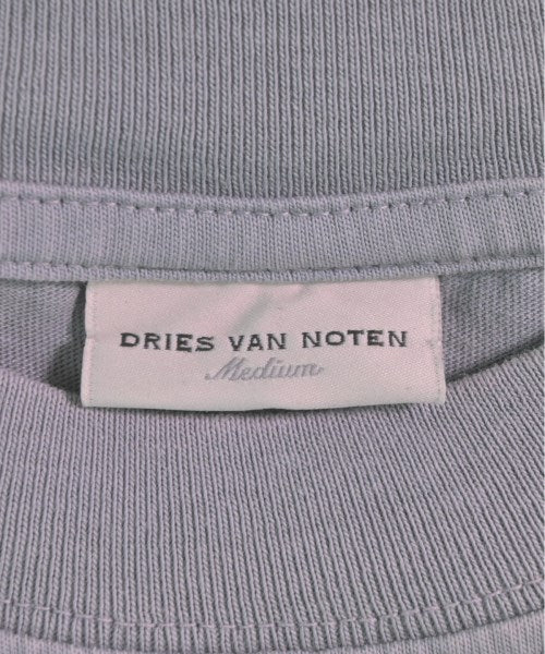 DRIES VAN NOTEN T恤/上衣