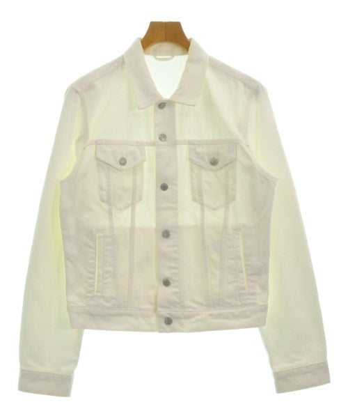 DRIES VAN NOTEN 牛仔夾克