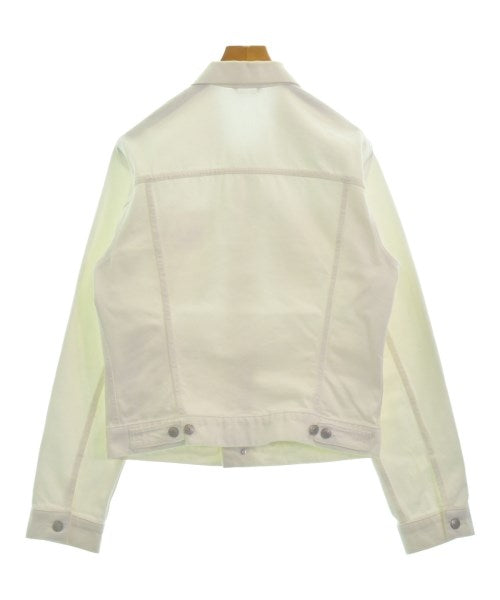 DRIES VAN NOTEN 牛仔夾克