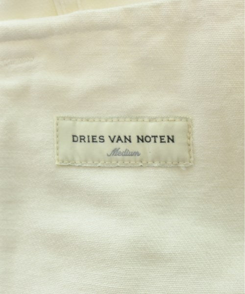 DRIES VAN NOTEN 牛仔夾克