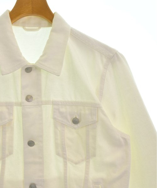 DRIES VAN NOTEN 牛仔夾克