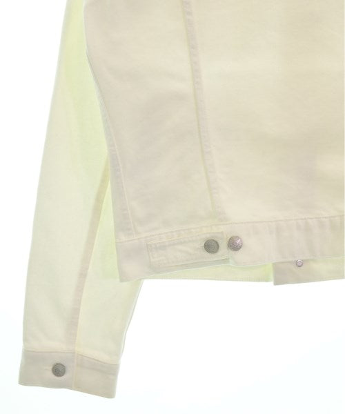 DRIES VAN NOTEN 牛仔夾克