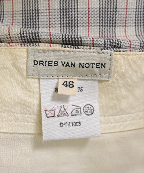 DRIES VAN NOTEN 其他褲款