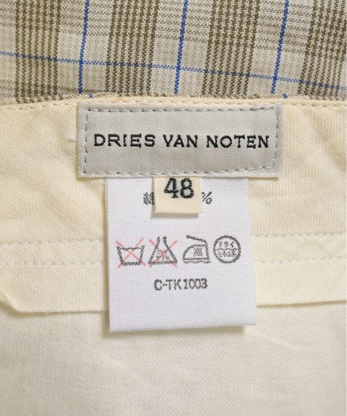 DRIES VAN NOTEN 其他款