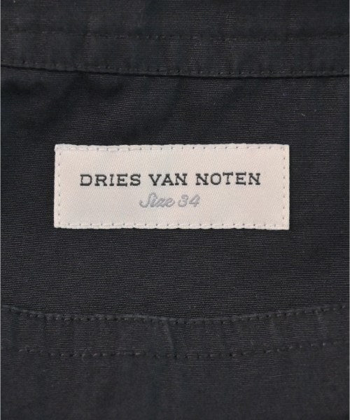 DRIES VAN NOTEN 洋裝