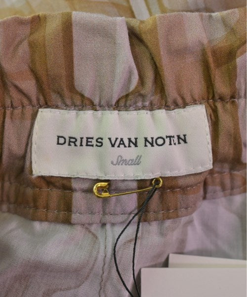 DRIES VAN NOTEN 其他款