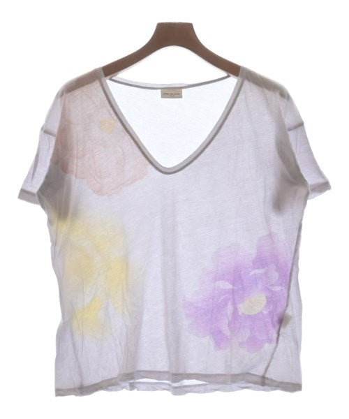 DRIES VAN NOTEN T恤/上衣