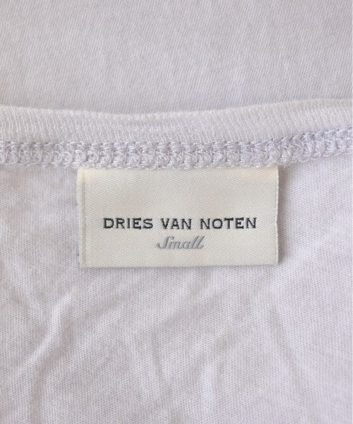 DRIES VAN NOTEN T恤/上衣