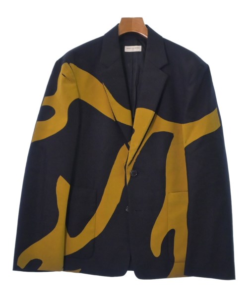 DRIES VAN NOTEN 西裝外套