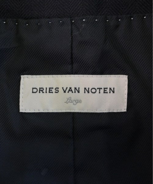 DRIES VAN NOTEN 西裝外套