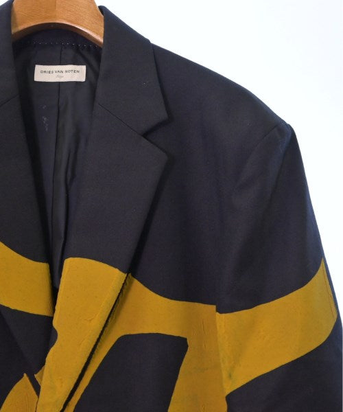 DRIES VAN NOTEN 西裝外套