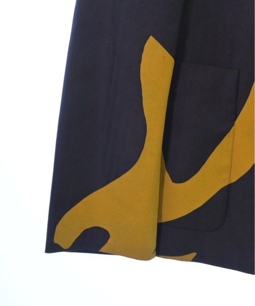 DRIES VAN NOTEN 西裝外套