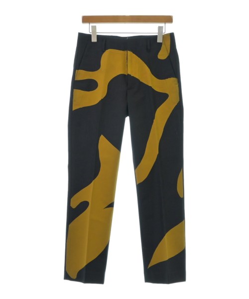 DRIES VAN NOTEN 長褲
