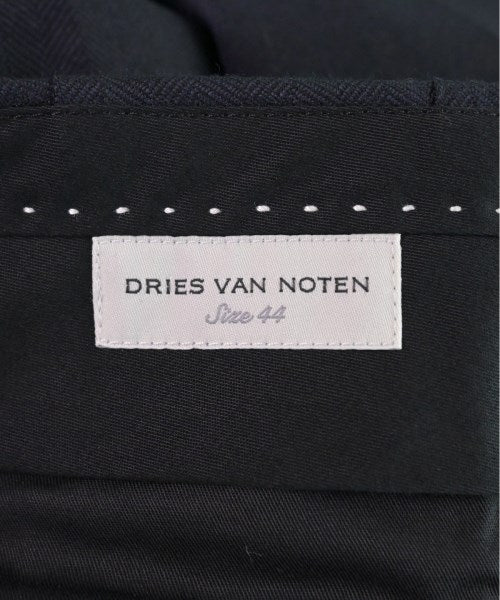 DRIES VAN NOTEN 長褲