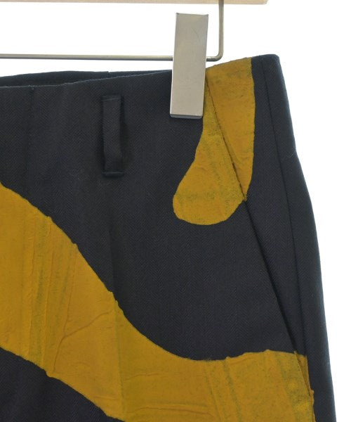 DRIES VAN NOTEN 長褲