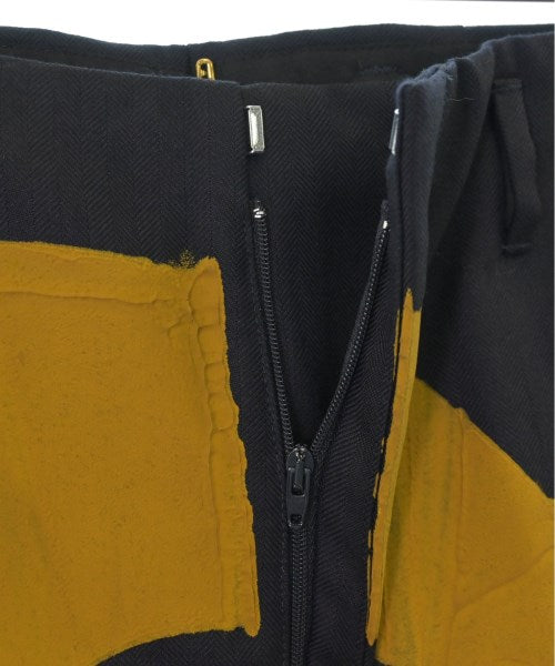 DRIES VAN NOTEN 長褲