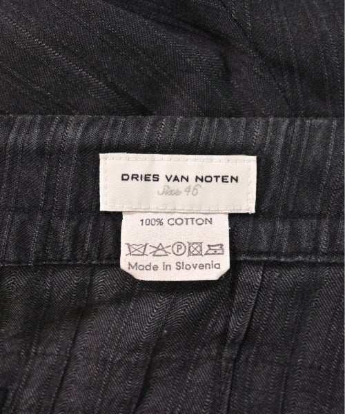 DRIES VAN NOTEN 其他褲款