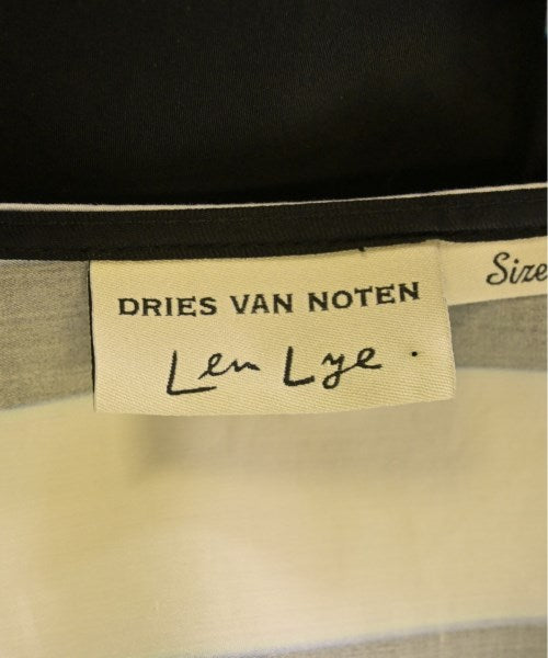 DRIES VAN NOTEN 洋裝