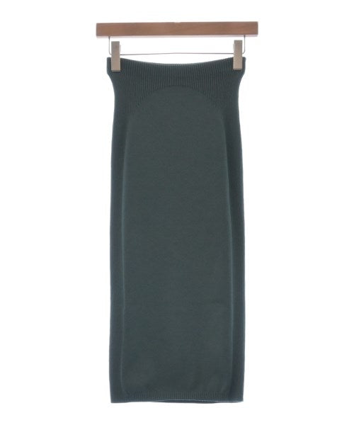 DRIES VAN NOTEN 膝上裙