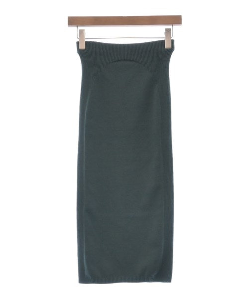 DRIES VAN NOTEN 膝上裙