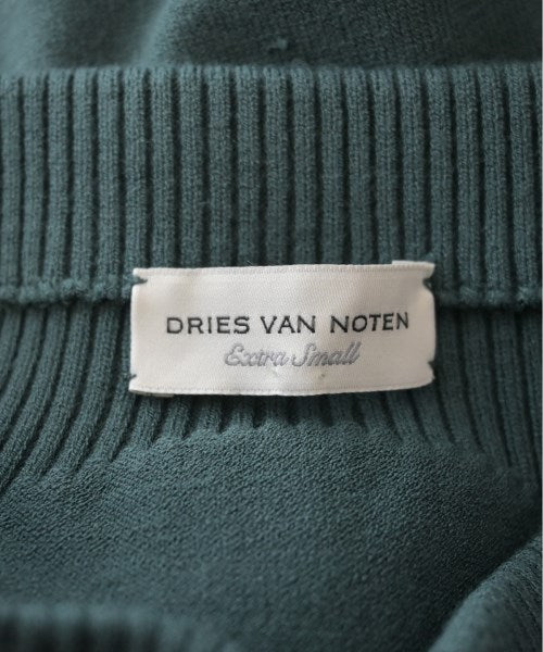 DRIES VAN NOTEN 膝上裙