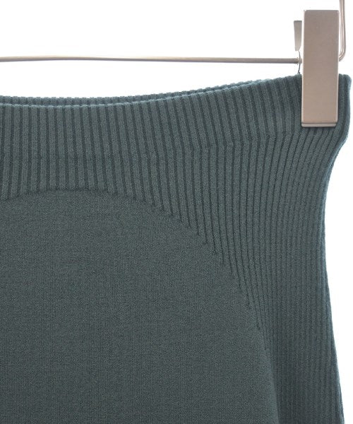 DRIES VAN NOTEN 膝上裙