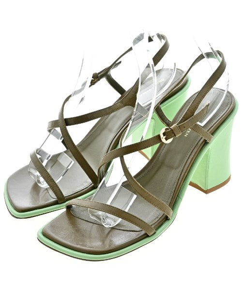 DRIES VAN NOTEN 涼鞋