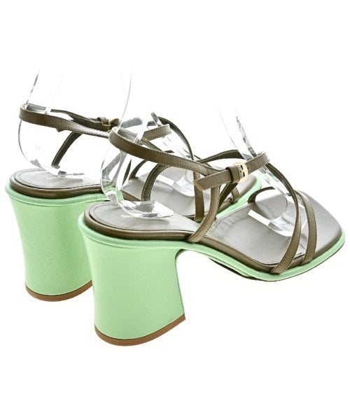 DRIES VAN NOTEN 涼鞋