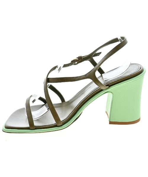 DRIES VAN NOTEN 涼鞋