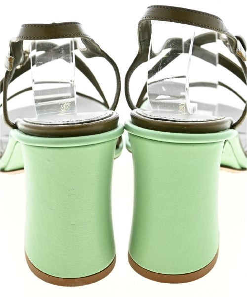 DRIES VAN NOTEN 涼鞋