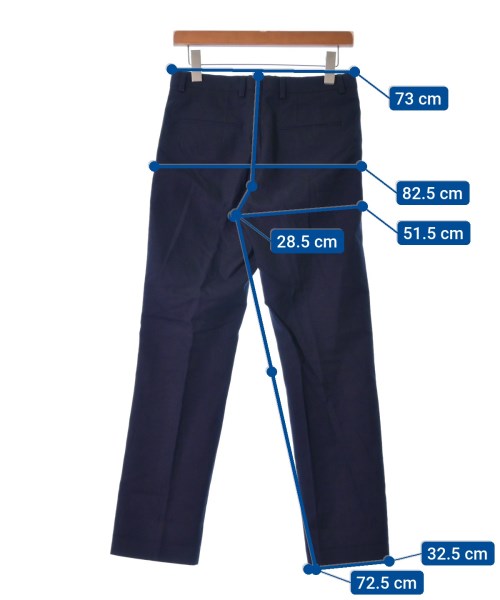 DRIES VAN NOTEN 長褲