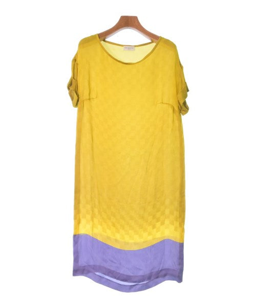 DRIES VAN NOTEN 洋裝