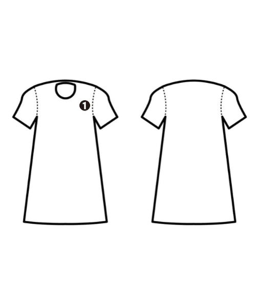 DRIES VAN NOTEN 洋裝