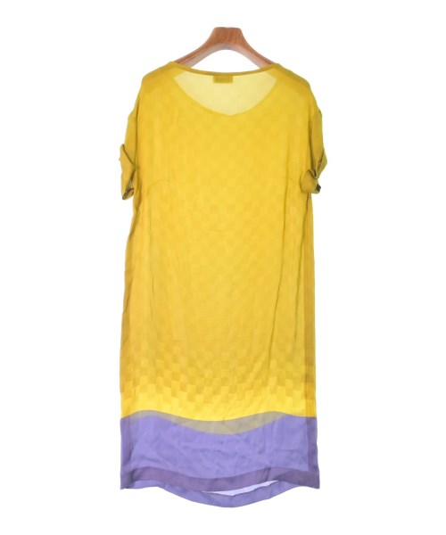 DRIES VAN NOTEN 洋裝