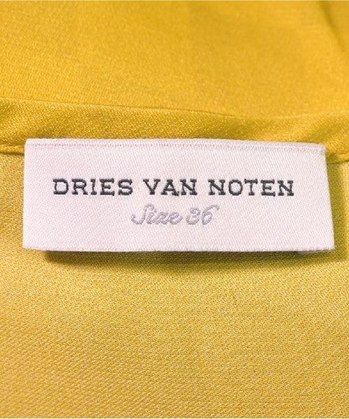 DRIES VAN NOTEN 洋裝