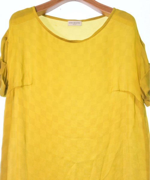 DRIES VAN NOTEN 洋裝