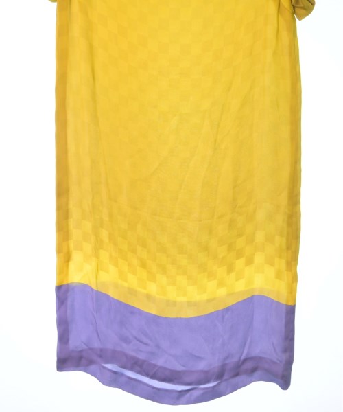 DRIES VAN NOTEN 洋裝