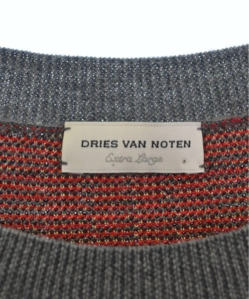 DRIES VAN NOTEN 背心