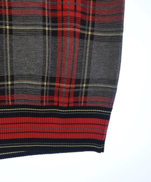 DRIES VAN NOTEN 背心