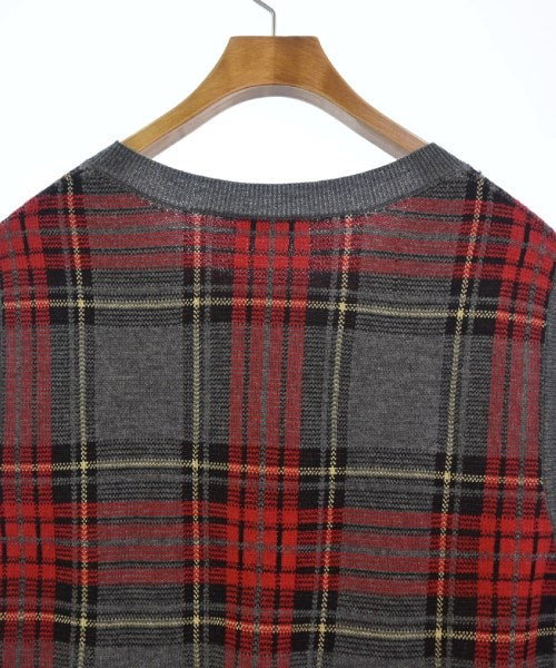 DRIES VAN NOTEN 背心