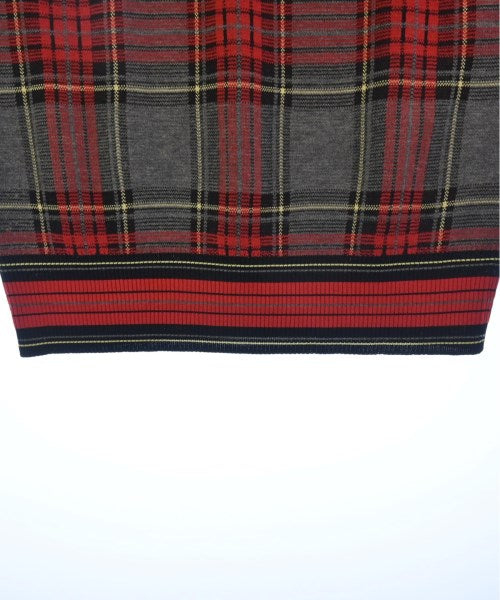 DRIES VAN NOTEN 背心