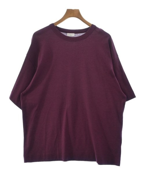 DRIES VAN NOTEN T恤/上衣