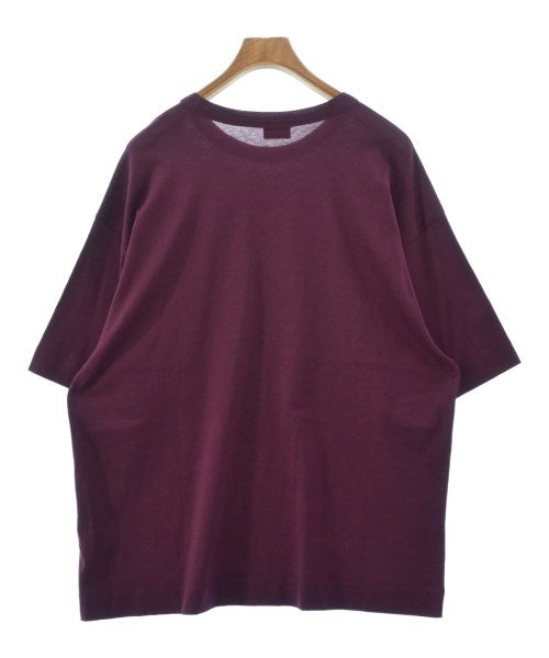 DRIES VAN NOTEN T恤/上衣