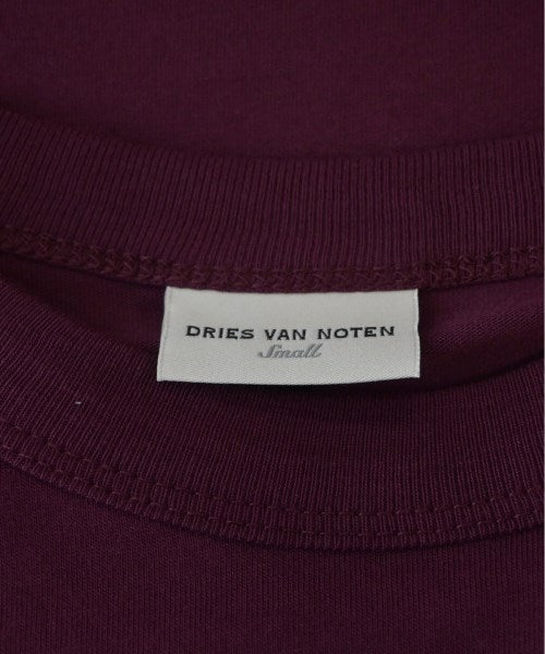DRIES VAN NOTEN T恤/上衣