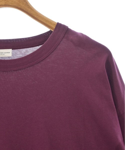 DRIES VAN NOTEN T恤/上衣