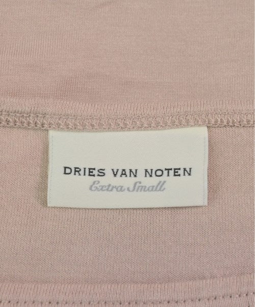 DRIES VAN NOTEN T恤/上衣