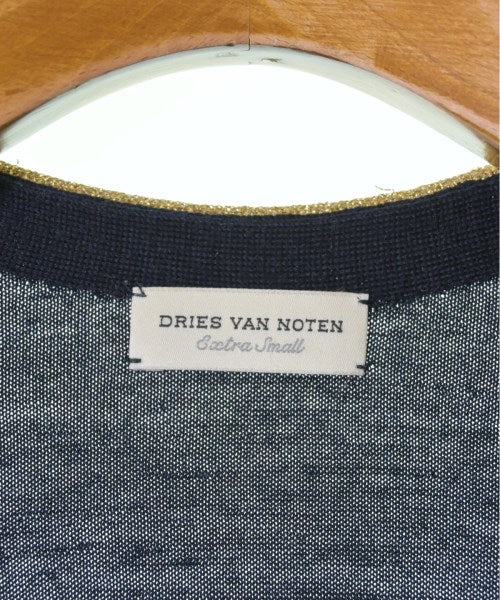 DRIES VAN NOTEN 開襟衫