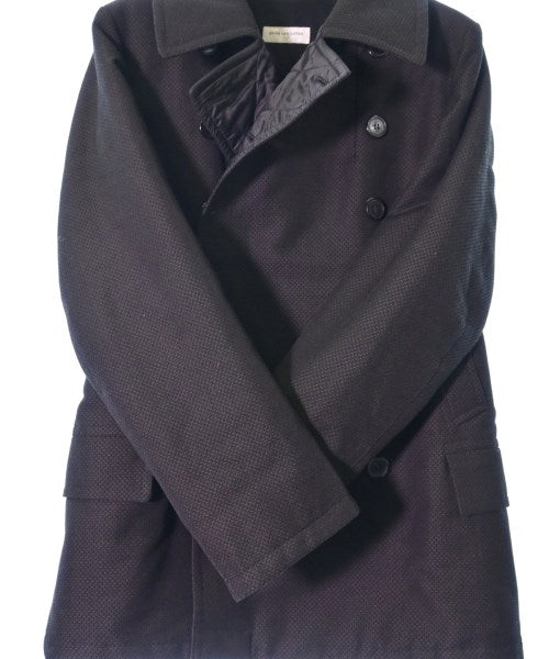 DRIES VAN NOTEN 海軍外套